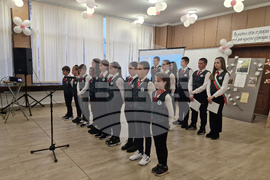 Село Говедарци - ОУ "Димчо Дебелянов" - патронен празник