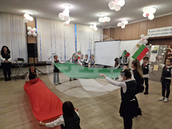 Село Говедарци - ОУ "Димчо Дебелянов" - патронен празник