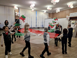 Село Говедарци - ОУ "Димчо Дебелянов" - патронен празник