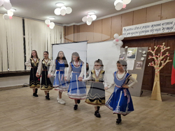 Село Говедарци - ОУ "Димчо Дебелянов" - патронен празник