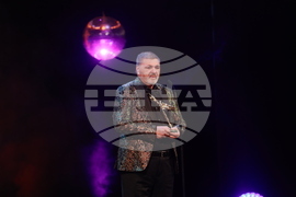 Награди  „Икар" - церемония