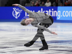 World Championships Figure Skating