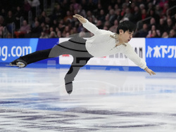 World Championships Figure Skating