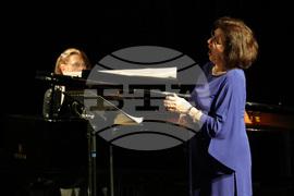 Русе - "Мартенски музикални дни" - фестивал