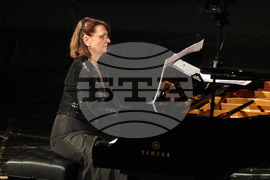 Русе - "Мартенски музикални дни" - фестивал