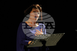 Русе - "Мартенски музикални дни" - фестивал