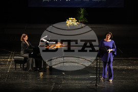 Русе - "Мартенски музикални дни" - фестивал