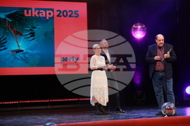 Награди  „Икар" - церемония