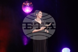 Награди  „Икар" - церемония