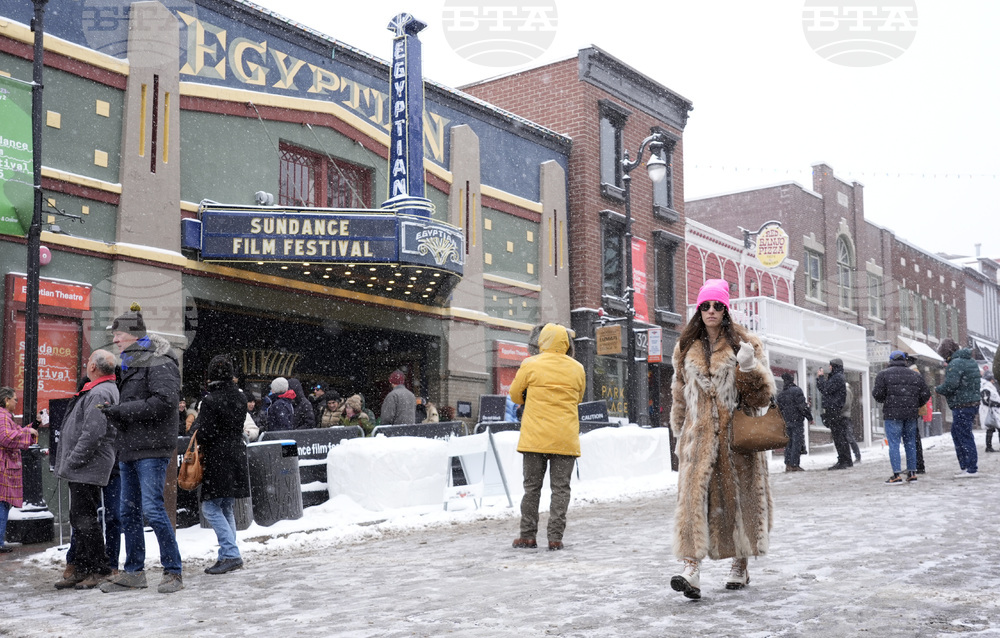 Sundance Film Festival