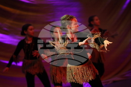 Благоевград - съвременна хореография - концерт