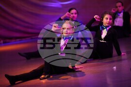 Благоевград - съвременна хореография - концерт