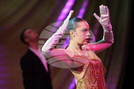 Благоевград - съвременна хореография - концерт