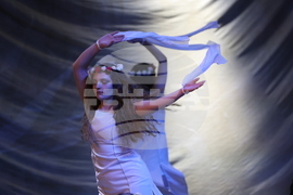 Благоевград - съвременна хореография - концерт