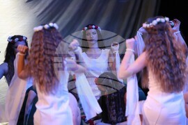 Благоевград - съвременна хореография - концерт