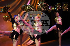 Благоевград - съвременна хореография - концерт