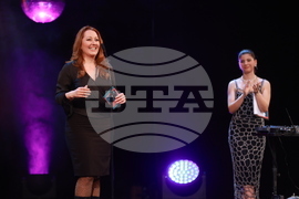 Награди  „Икар" - церемония