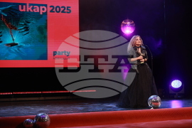 Награди  „Икар" - церемония