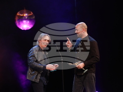 Награди  „Икар" - церемония