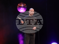 Награди  „Икар" - церемония