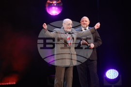 Награди  „Икар" - церемония