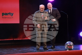 Награди  „Икар" - церемония