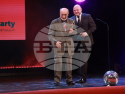 Награди  „Икар" - церемония