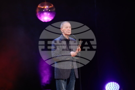 Награди  „Икар" - церемония