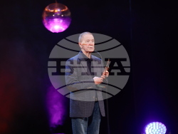 Награди  „Икар" - церемония