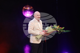 Награди  „Икар" - церемония