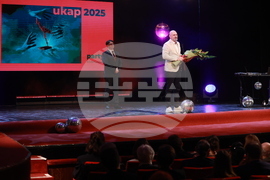 Награди  „Икар" - церемония