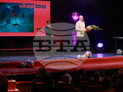 Награди  „Икар" - церемония