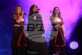 Награди  „Икар" - церемония