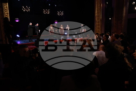 Награди  „Икар" - церемония