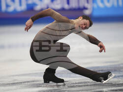 World Championships Figure Skating