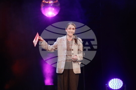 Награди  „Икар" - церемония