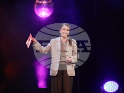 Награди  „Икар" - церемония