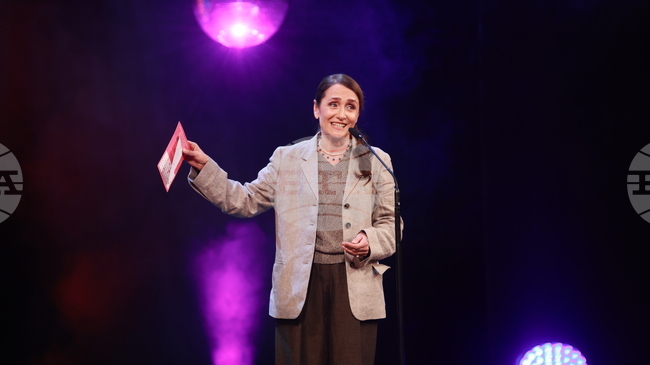 Ikar Awards to Be Presented on International Theatre Day in Sofia