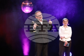 Награди  „Икар" - церемония