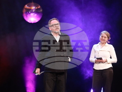 Награди  „Икар" - церемония