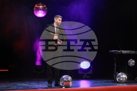 Награди  „Икар" - церемония