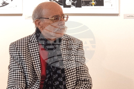 Ямбол - проф. Иван Газдов - изложба - откриване