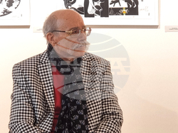 Ямбол - проф. Иван Газдов - изложба - откриване