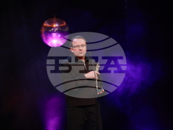 Награди  „Икар" - церемония