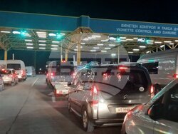 Снимка: Областна администрация в Русе