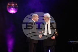 Награди  „Икар" - церемония