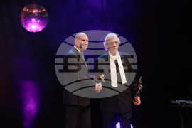 Награди  „Икар" - церемония