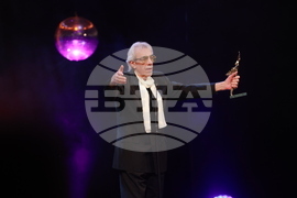 Награди  „Икар" - церемония