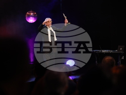 Награди  „Икар" - церемония