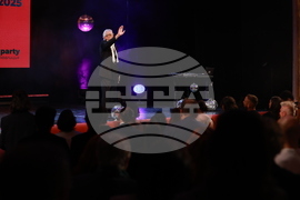 Награди  „Икар" - церемония